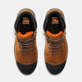 Men’s Timberland Pro® Helix Hd 6 Composite Toe Waterproof Work Boot