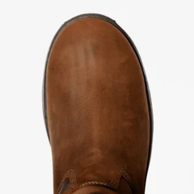 Men’s Timberland Pro® Helix Hd Pull on Composite Toe Waterproof Work Boot