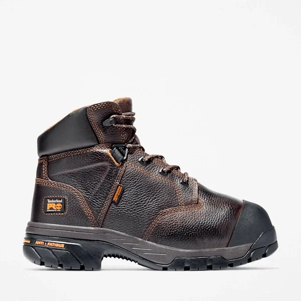 Men’s Timberland Pro® Helix Met Guard Composite Toe Work Boot Men’s Timberland Pro® Helix Met Guard Composite Toe Work Boot