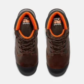 Men’s Timberland Pro® Helix Met Guard Composite Toe Work Boot