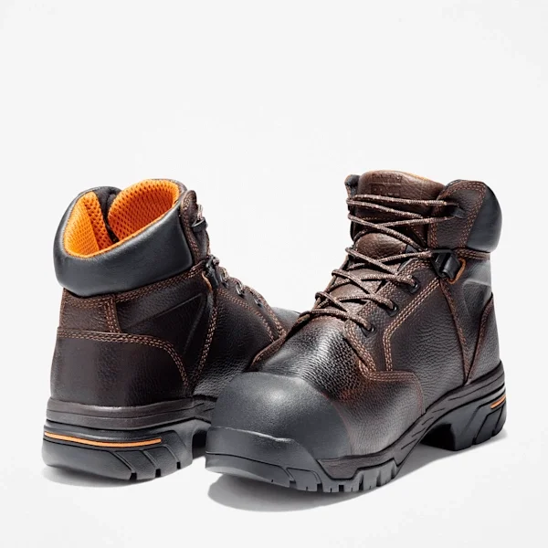 Men’s Timberland Pro® Helix Met Guard Composite Toe Work Boot Men’s Timberland Pro® Helix Met Guard Composite Toe Work Boot
