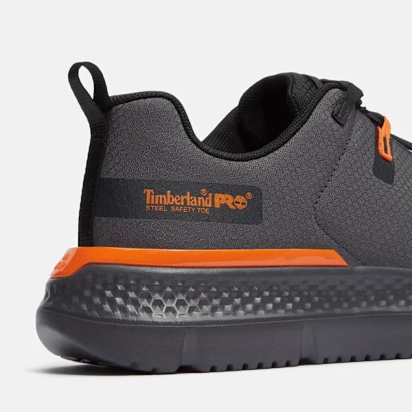 Men’s Timberland Pro® Intercept Steel Toe Work Sneaker Men’s Timberland Pro® Intercept Steel Toe Work Sneaker