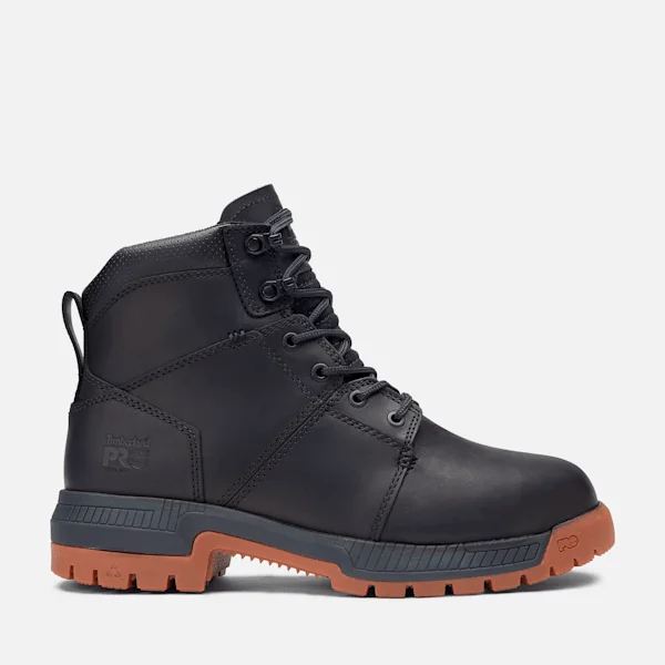 Men’s Timberland Pro® Montauk 6 Steel Toe Work Boot Men’s Timberland Pro® Montauk 6 Steel Toe Work Boot