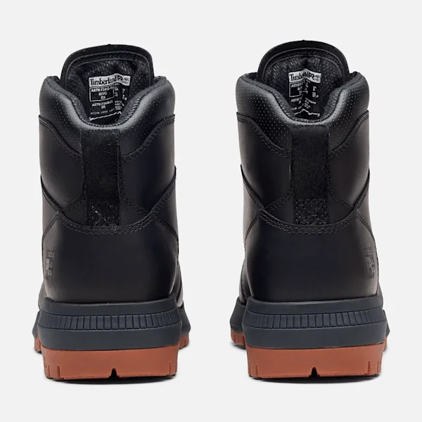 Men’s Timberland Pro® Montauk 6 Steel Toe Work Boot Men’s Timberland Pro® Montauk 6 Steel Toe Work Boot