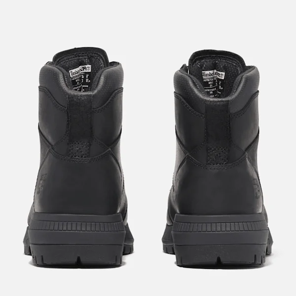 Men’s Timberland Pro® Montauk 6 Steel Toe Work Boot Men’s Timberland Pro® Montauk 6 Steel Toe Work Boot