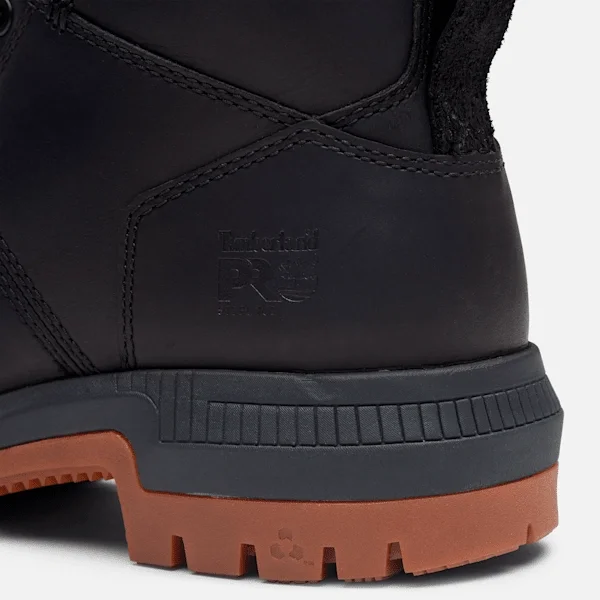 Men’s Timberland Pro® Montauk 6 Steel Toe Work Boot Men’s Timberland Pro® Montauk 6 Steel Toe Work Boot