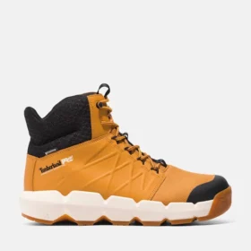 Men’s Timberland Pro® Morphix Outdoor 6 Waterproof Comp-Toe Work Boot