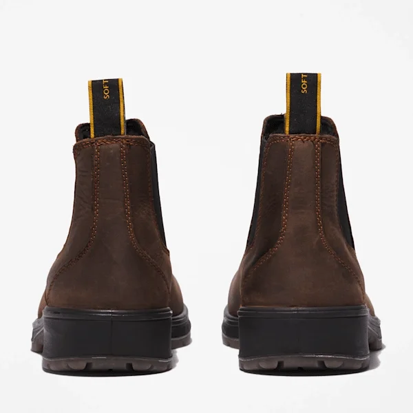 Men’s Timberland Pro® Nashoba Soft-Toe Slip-On Work Boot Men’s Timberland Pro® Nashoba Soft-Toe Slip-On Work Boot