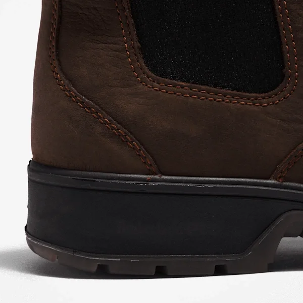 Men’s Timberland Pro® Nashoba Soft-Toe Slip-On Work Boot Men’s Timberland Pro® Nashoba Soft-Toe Slip-On Work Boot