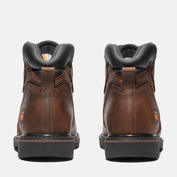 Men’s Timberland Pro® Pit Boss 6 Steel-Toe Work Boot Men’s Timberland Pro® Pit Boss 6 Steel-Toe Work Boot