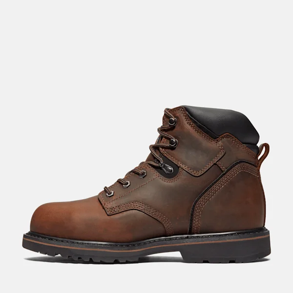 Men’s Timberland Pro® Pit Boss 6 Steel-Toe Work Boot Men’s Timberland Pro® Pit Boss 6 Steel-Toe Work Boot