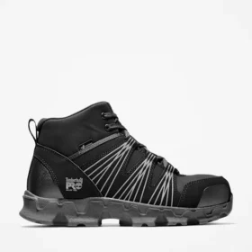 Men’s Timberland Pro® Powertrain Alloy Toe Work Sneaker