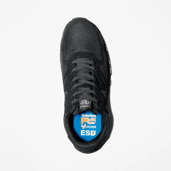 Men’s Timberland Pro® Powertrain Alloy Toe Work Sneaker Men’s Timberland Pro® Powertrain Alloy Toe Work Sneaker