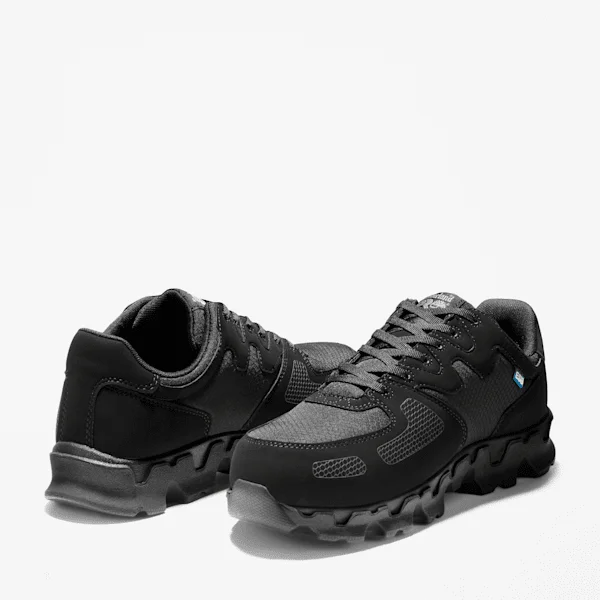 Men’s Timberland Pro® Powertrain Alloy Toe Work Sneaker Men’s Timberland Pro® Powertrain Alloy Toe Work Sneaker
