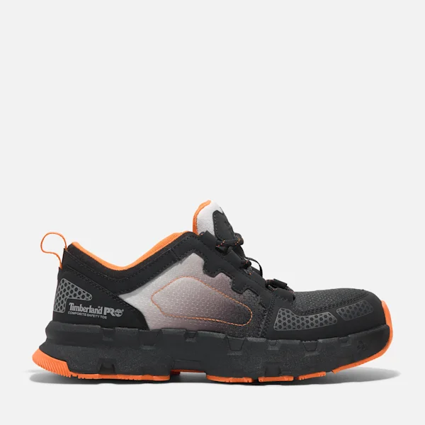 Men’s Timberland Pro® Powertrain Ev Comp-Toe Athletic Work Sneaker Men’s Timberland Pro® Powertrain Ev Comp-Toe Athletic Work Sneaker