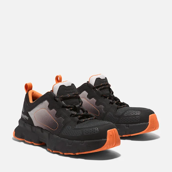 Men’s Timberland Pro® Powertrain Ev Comp-Toe Athletic Work Sneaker Men’s Timberland Pro® Powertrain Ev Comp-Toe Athletic Work Sneaker