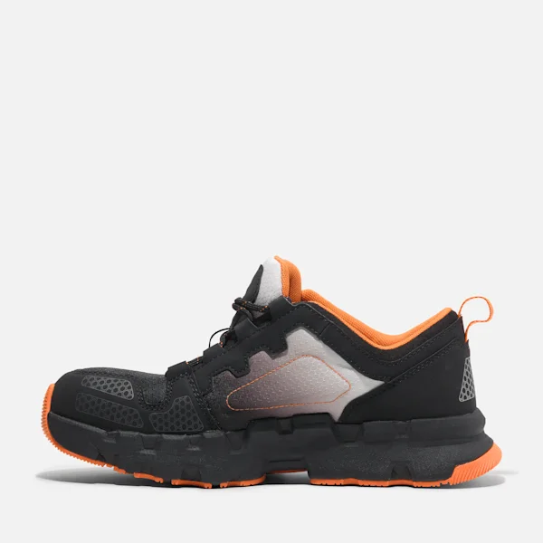 Men’s Timberland Pro® Powertrain Ev Comp-Toe Athletic Work Sneaker Men’s Timberland Pro® Powertrain Ev Comp-Toe Athletic Work Sneaker