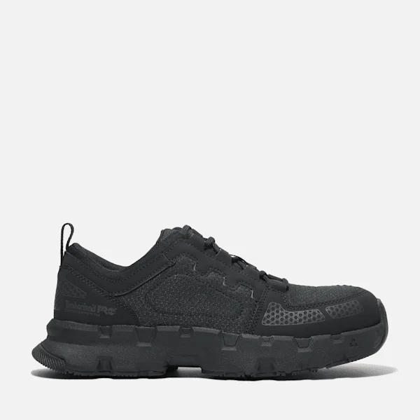 Men’s Timberland Pro® Powertrain Ev Composite Toe Work Sneaker Men’s Timberland Pro® Powertrain Ev Composite Toe Work Sneaker