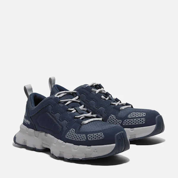 Men’s Timberland Pro® Powertrain Ev Composite Toe Work Sneaker Men’s Timberland Pro® Powertrain Ev Composite Toe Work Sneaker