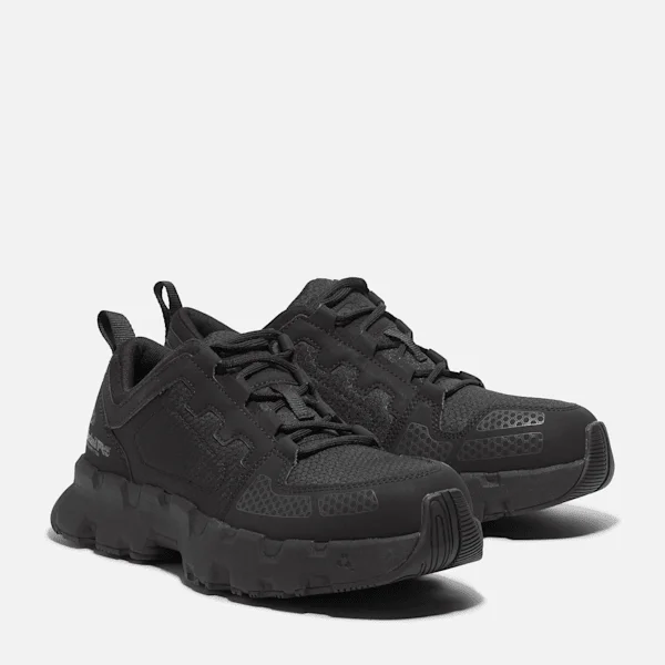 Men’s Timberland Pro® Powertrain Ev Composite Toe Work Sneaker Men’s Timberland Pro® Powertrain Ev Composite Toe Work Sneaker