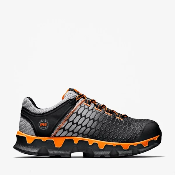 Men’s Timberland Pro® Powertrain Sport Alloy Toe Work Sneaker Men’s Timberland Pro® Powertrain Sport Alloy Toe Work Sneaker