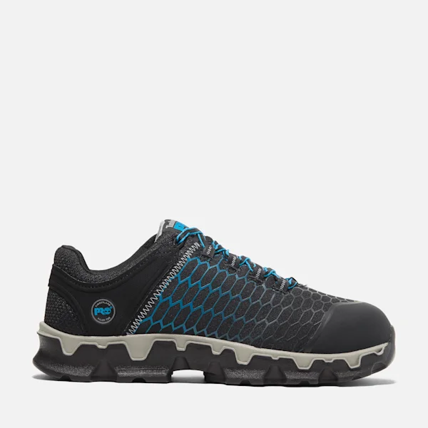 Men’s Timberland Pro® Powertrain Sport Alloy Toe Work Sneaker Men’s Timberland Pro® Powertrain Sport Alloy Toe Work Sneaker