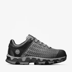Men’s Timberland Pro® Powertrain Sport Alloy Toe Work Sneaker