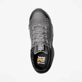 Men’s Timberland Pro® Powertrain Sport Alloy Toe Work Sneaker