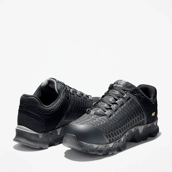 Men’s Timberland Pro® Powertrain Sport Alloy Toe Work Sneaker Men’s Timberland Pro® Powertrain Sport Alloy Toe Work Sneaker