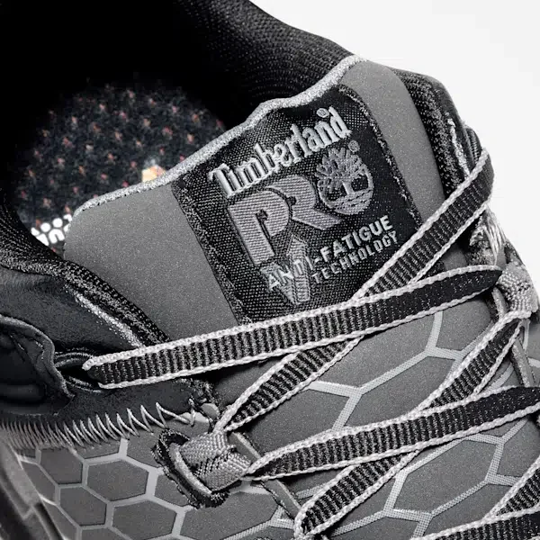 Men’s Timberland Pro® Powertrain Sport Alloy Toe Work Sneaker Men’s Timberland Pro® Powertrain Sport Alloy Toe Work Sneaker
