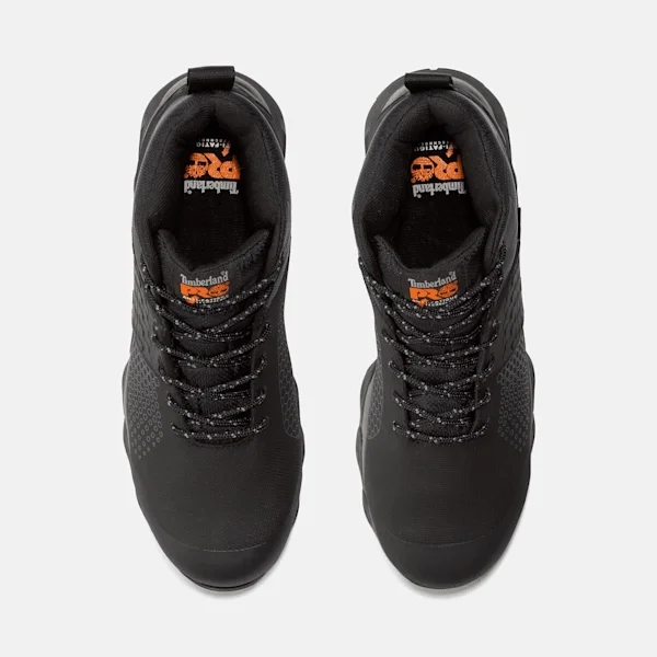 Men’s Timberland Pro® Ridgework Waterproof Comp-Toe Work Boot Men’s Timberland Pro® Ridgework Waterproof Comp-Toe Work Boot