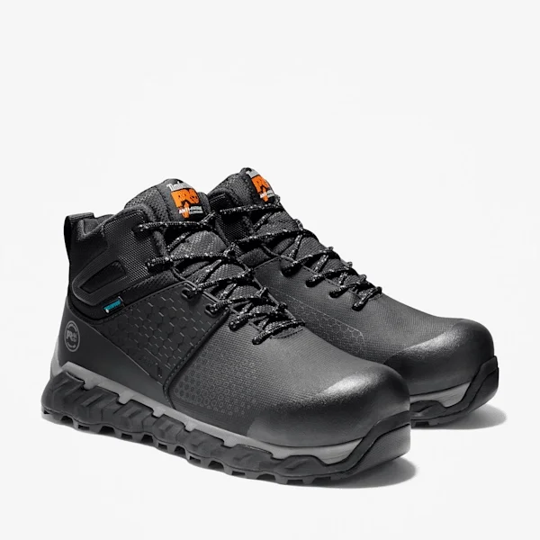 Men’s Timberland Pro® Ridgework Waterproof Comp-Toe Work Boot Men’s Timberland Pro® Ridgework Waterproof Comp-Toe Work Boot
