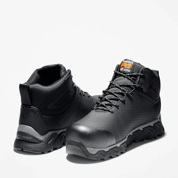 Men’s Timberland Pro® Ridgework Waterproof Comp-Toe Work Boot Men’s Timberland Pro® Ridgework Waterproof Comp-Toe Work Boot