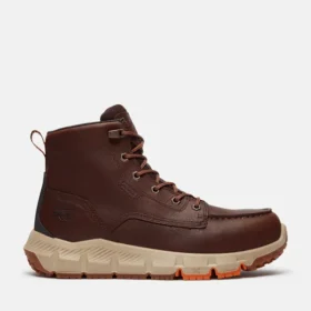 Men’s Timberland Pro® Tempe Moc Toe 6 Waterproof Alloy Toe Boot