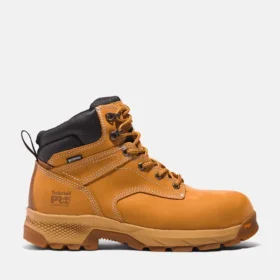 Men’s Timberland Pro® Titan™ Ev 6 Waterproof Comp-Toe Work Boot