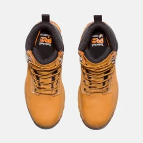 Men’s Timberland Pro® Titan™ Ev 6 Waterproof Comp-Toe Work Boot
