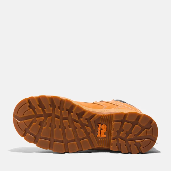 Men’s Timberland Pro® Titan™ Ev 6 Waterproof Comp-Toe Work Boot Men’s Timberland Pro® Titan™ Ev 6 Waterproof Comp-Toe Work Boot