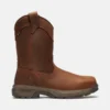 Men’s Timberland Pro® Titan™ Ev Pull-On Composite Toe Waterproof Work Boot Men’s Timberland Pro® Titan™ Ev Pull-On Composite Toe Waterproof Work Boot