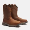 Men’s Timberland Pro® Titan™ Ev Pull-On Composite Toe Waterproof Work Boot Men’s Timberland Pro® Titan™ Ev Pull-On Composite Toe Waterproof Work Boot