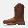 Men’s Timberland Pro® Titan™ Ev Pull-On Composite Toe Waterproof Work Boot Men’s Timberland Pro® Titan™ Ev Pull-On Composite Toe Waterproof Work Boot