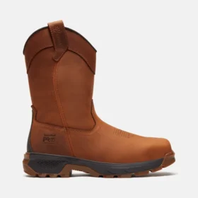 Men’s Timberland Pro® Titan™ Ev Pull-On Composite Toe Work Boot