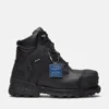 Men’s Timberland Pro® X Ford Boondock 6 Composite Toe Waterproof Work Boot