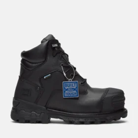 Men’s Timberland Pro® X Ford Boondock 6 Composite Toe Waterproof Work Boot