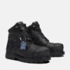 Men’s Timberland Pro® X Ford Boondock 6 Composite Toe Waterproof Work Boot