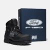 Men’s Timberland Pro® X Ford Boondock 6 Composite Toe Waterproof Work Boot