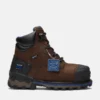 Men’s Timberland Pro® X Ford Boondock 6 Waterproof Work Boot