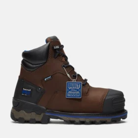 Men’s Timberland Pro® X Ford Boondock 6 Waterproof Work Boot