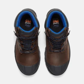 Men’s Timberland Pro® X Ford Boondock 6 Waterproof Work Boot