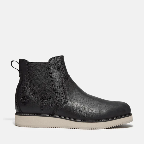 Men’s Timberland® Redwood Edge Essential Chelsea Boot Men’s Timberland® Redwood Edge Essential Chelsea Boot