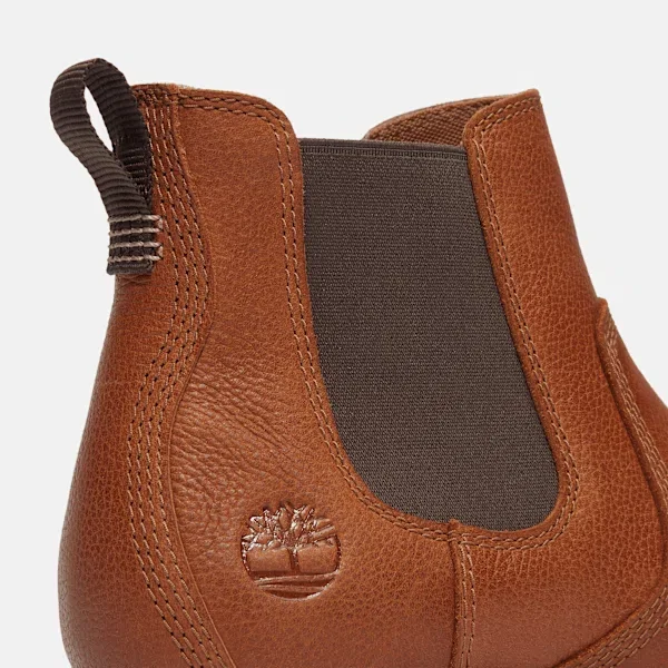 Men’s Timberland® Redwood Edge Essential Chelsea Boot Men’s Timberland® Redwood Edge Essential Chelsea Boot